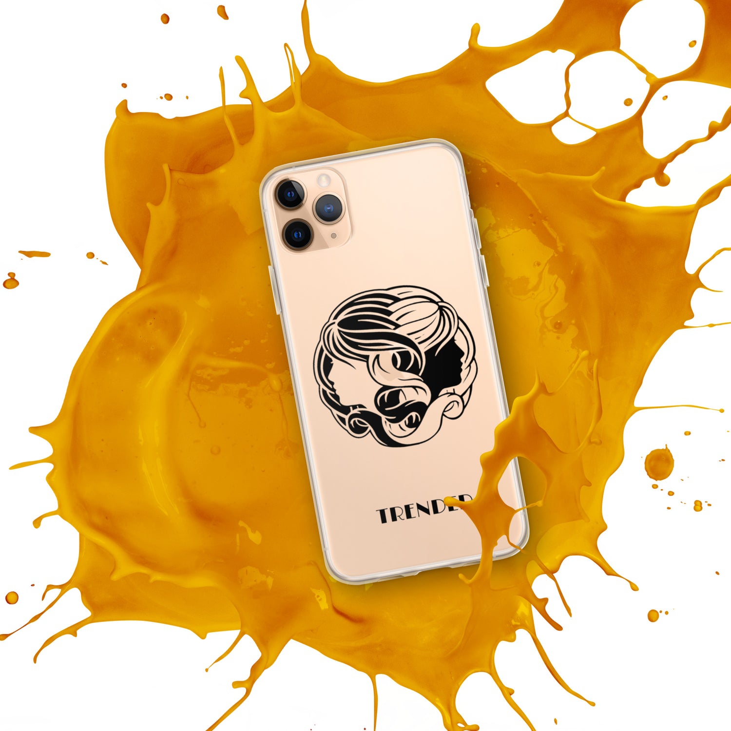 Phone cases? - yeah those too!